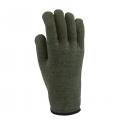 Kevlar® / Preox Seamless Knitted Glove for Hot Machining with Co 2